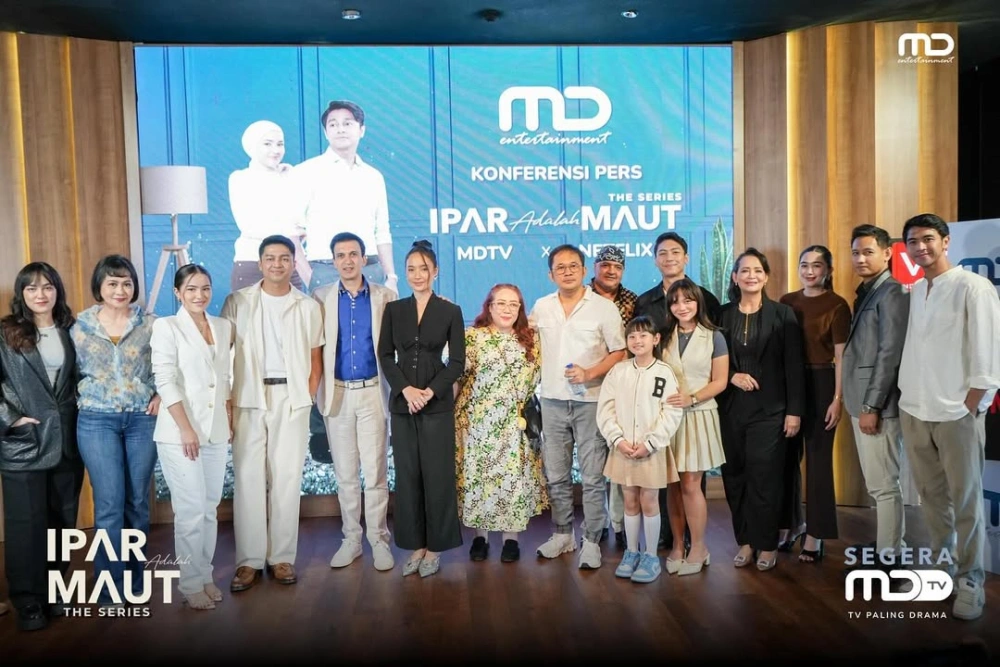 Kisah viral Ipar Adalah Maut the Series [Instagram.com/iparadalahmautmovie]